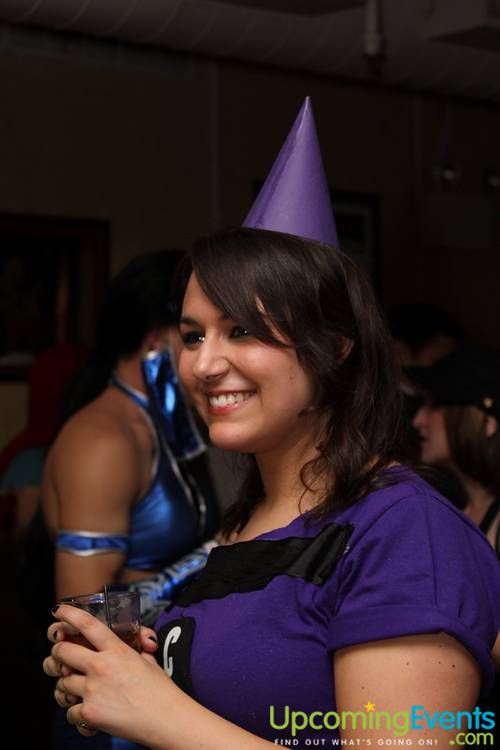 Photo from BITTEN: Philly's Hottest Halloween Party!