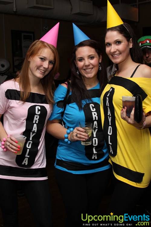Photo from BITTEN: Philly's Hottest Halloween Party!