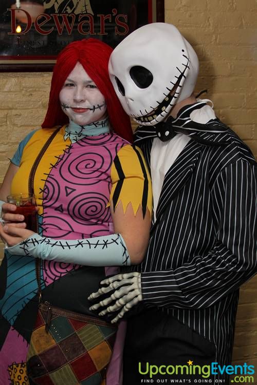Photo from BITTEN: Philly's Hottest Halloween Party!