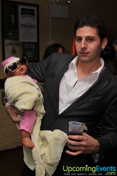 Photo from BITTEN: Philly's Hottest Halloween Party!