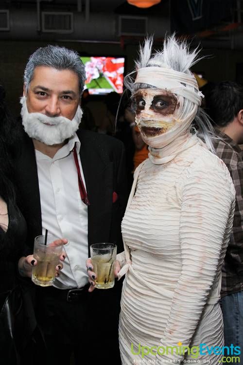 Photo from BITTEN: Philly's Hottest Halloween Party!