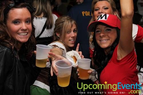 Photo from BITTEN: Philly's Hottest Halloween Party!