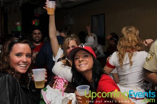 Photo from BITTEN: Philly's Hottest Halloween Party!