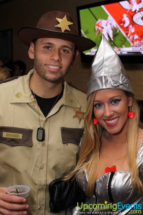 Photo from BITTEN: Philly's Hottest Halloween Party!