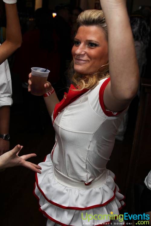 Photo from BITTEN: Philly's Hottest Halloween Party!