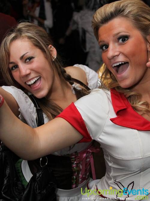 Photo from BITTEN: Philly's Hottest Halloween Party!