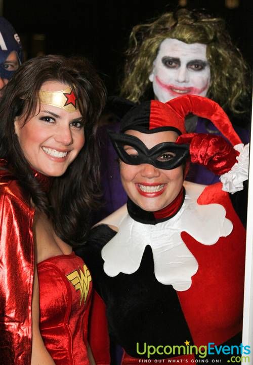 Photo from BITTEN: Philly's Hottest Halloween Party!