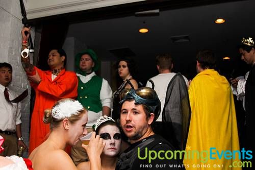 Photo from BITTEN: Philly's Hottest Halloween Party!