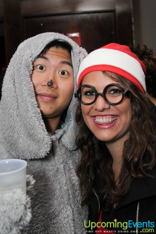 Photo from BITTEN: Philly's Hottest Halloween Party!