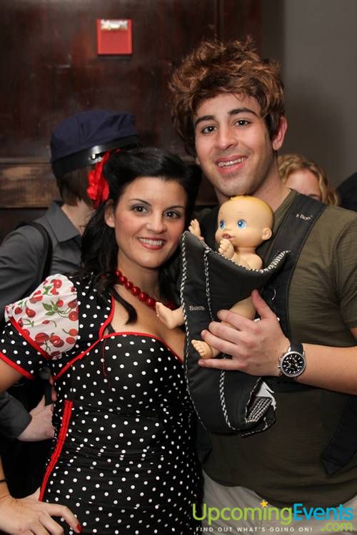 Photo from BITTEN: Philly's Hottest Halloween Party!