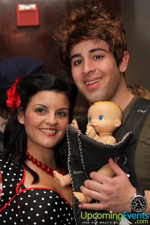 Photo from BITTEN: Philly's Hottest Halloween Party!