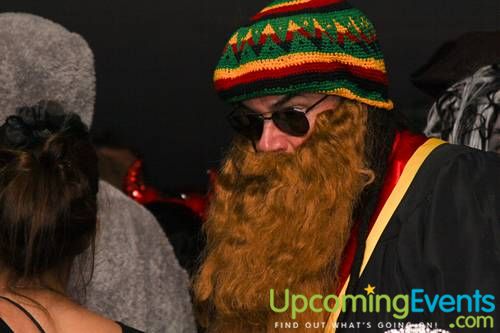 Photo from BITTEN: Philly's Hottest Halloween Party!