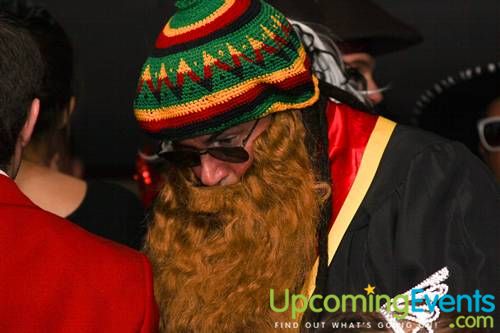 Photo from BITTEN: Philly's Hottest Halloween Party!