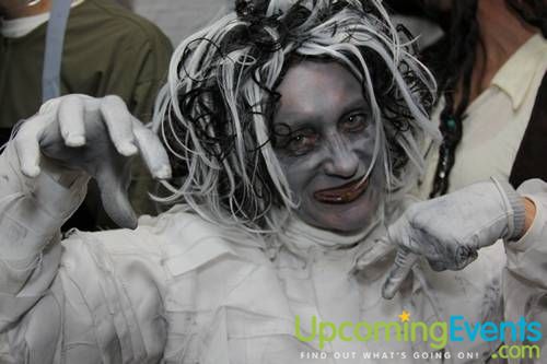 Photo from BITTEN: Philly's Hottest Halloween Party!