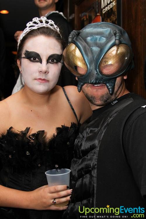 Photo from BITTEN: Philly's Hottest Halloween Party!