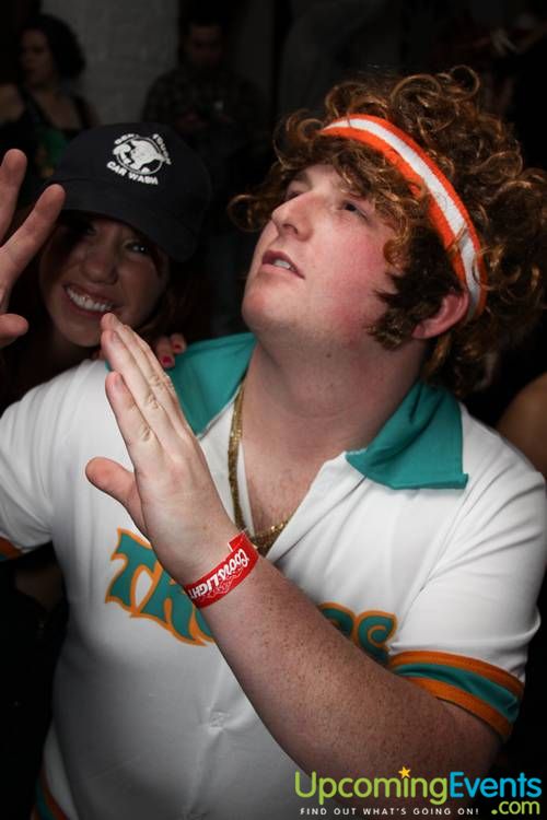 Photo from BITTEN: Philly's Hottest Halloween Party!