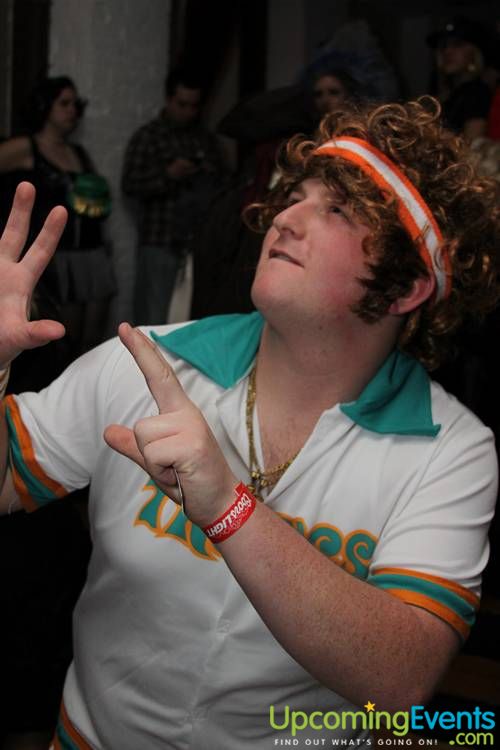 Photo from BITTEN: Philly's Hottest Halloween Party!