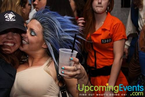 Photo from BITTEN: Philly's Hottest Halloween Party!