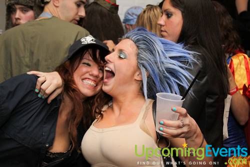Photo from BITTEN: Philly's Hottest Halloween Party!