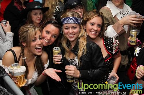 Photo from BITTEN: Philly's Hottest Halloween Party!