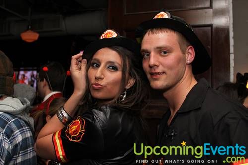 Photo from BITTEN: Philly's Hottest Halloween Party!