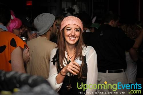 Photo from BITTEN: Philly's Hottest Halloween Party!