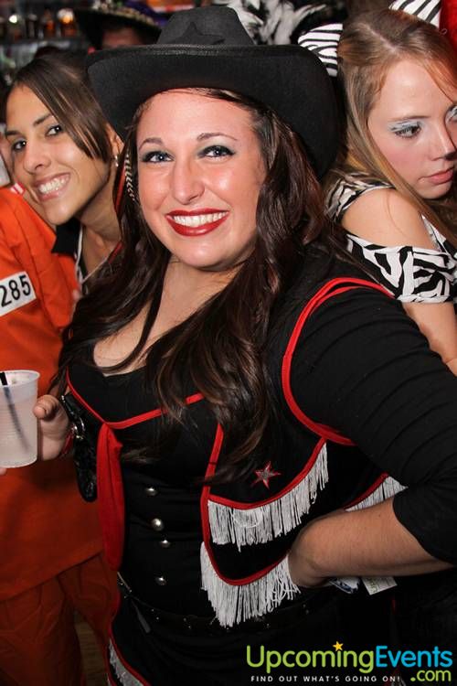 Photo from BITTEN: Philly's Hottest Halloween Party!