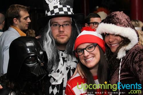 Photo from BITTEN: Philly's Hottest Halloween Party!