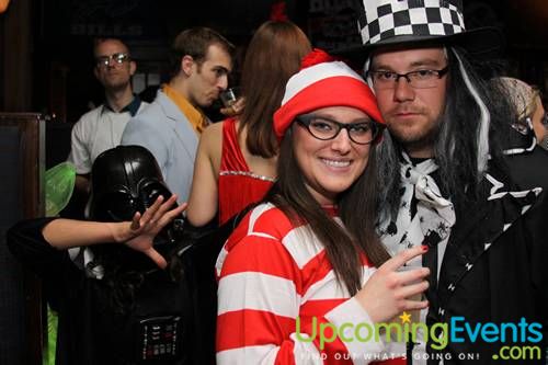 Photo from BITTEN: Philly's Hottest Halloween Party!