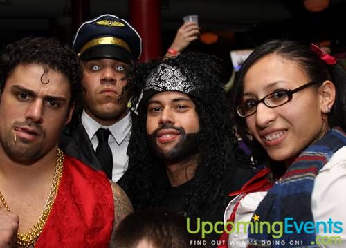 Photo from BITTEN: Philly's Hottest Halloween Party!
