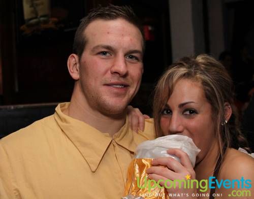 Photo from BITTEN: Philly's Hottest Halloween Party!