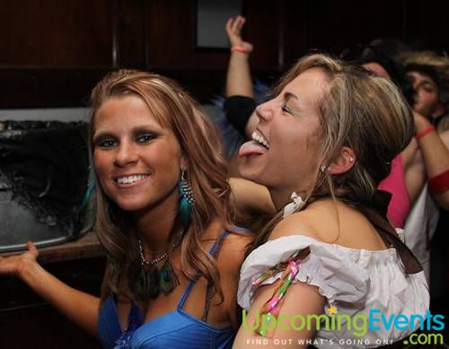 Photo from BITTEN: Philly's Hottest Halloween Party!