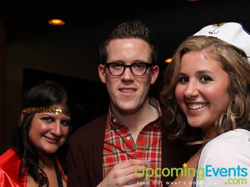 Photo from BITTEN: Philly's Hottest Halloween Party!
