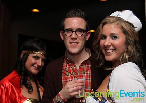 Photo from BITTEN: Philly's Hottest Halloween Party!