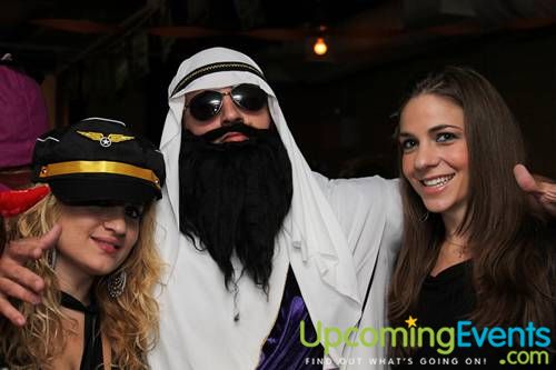 Photo from BITTEN: Philly's Hottest Halloween Party!