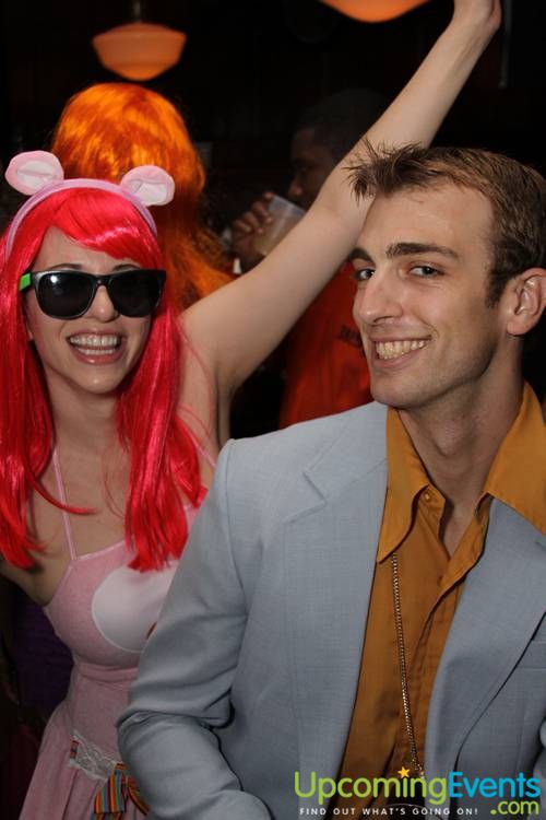 Photo from BITTEN: Philly's Hottest Halloween Party!