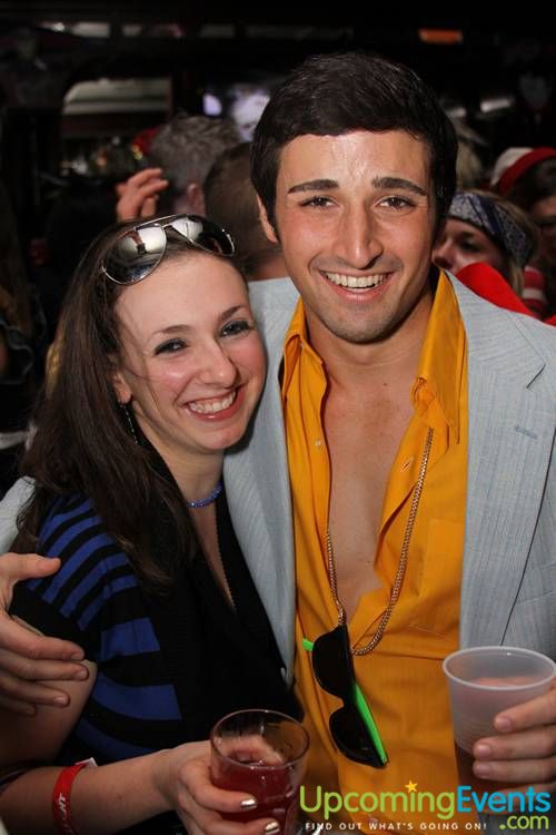 Photo from BITTEN: Philly's Hottest Halloween Party!