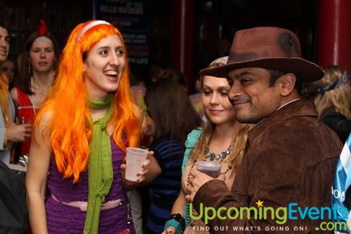 Photo from BITTEN: Philly's Hottest Halloween Party!