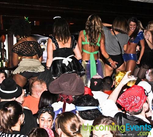 Photo from BITTEN: Philly's Hottest Halloween Party!