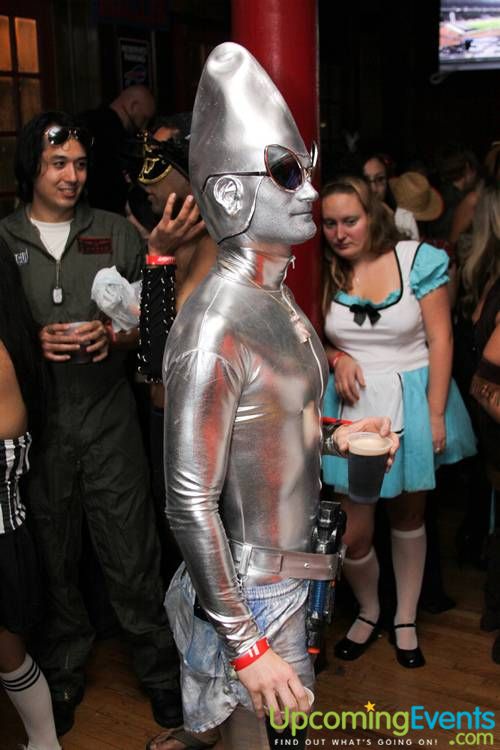 Photo from BITTEN: Philly's Hottest Halloween Party!