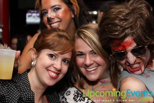 Photo from BITTEN: Philly's Hottest Halloween Party!