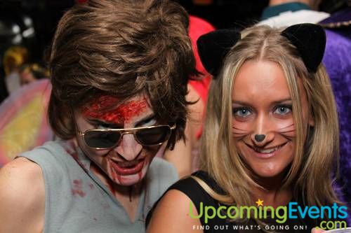 Photo from BITTEN: Philly's Hottest Halloween Party!