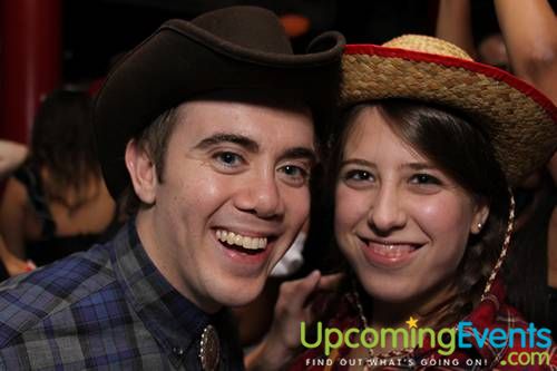 Photo from BITTEN: Philly's Hottest Halloween Party!