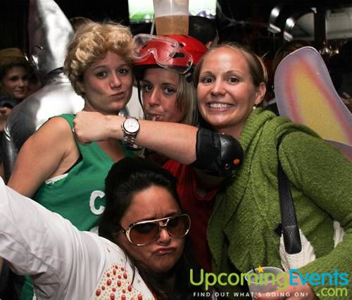Photo from BITTEN: Philly's Hottest Halloween Party!