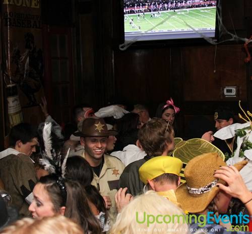 Photo from BITTEN: Philly's Hottest Halloween Party!