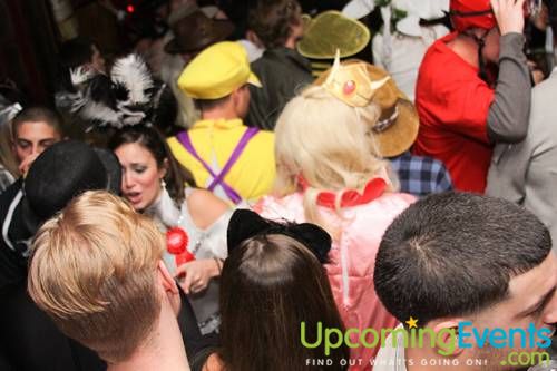 Photo from BITTEN: Philly's Hottest Halloween Party!
