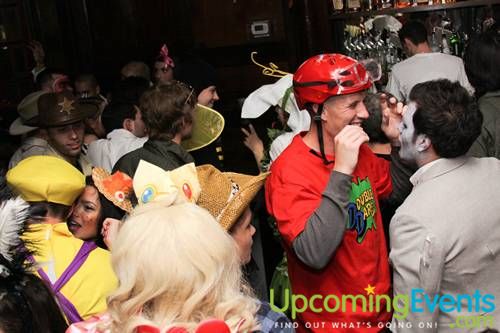 Photo from BITTEN: Philly's Hottest Halloween Party!