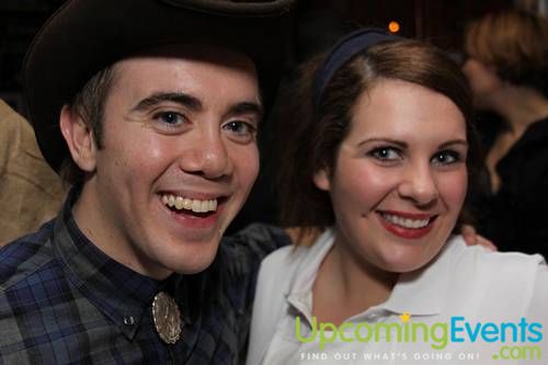 Photo from BITTEN: Philly's Hottest Halloween Party!