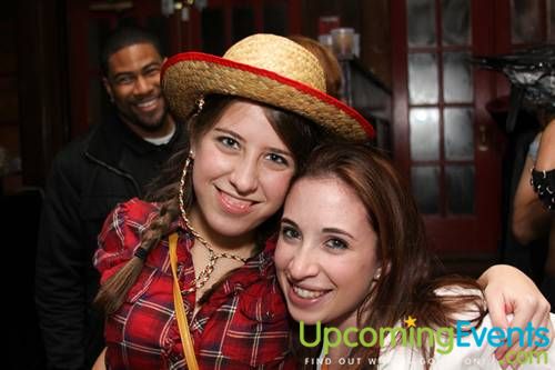 Photo from BITTEN: Philly's Hottest Halloween Party!