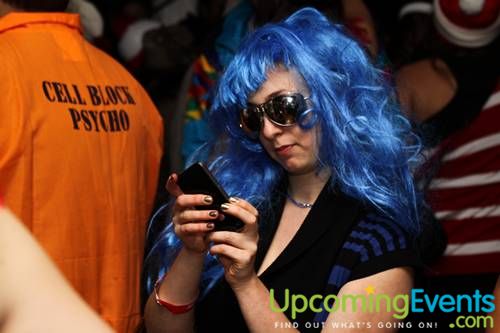 Photo from BITTEN: Philly's Hottest Halloween Party!